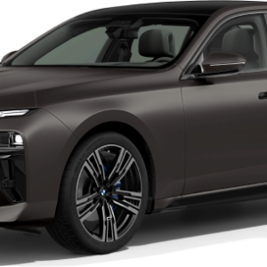 BMW 7Series 2024-2025